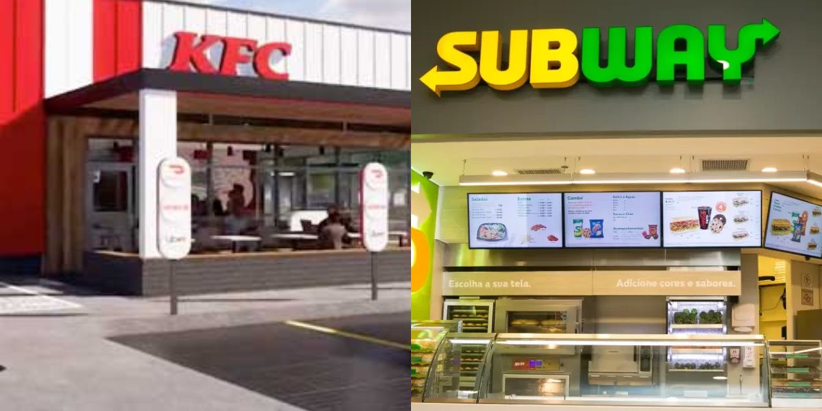 Subway Brasil