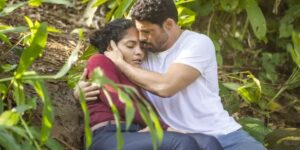 Terra e Paixão é a novela das 21h da Globo - Foto: Globo