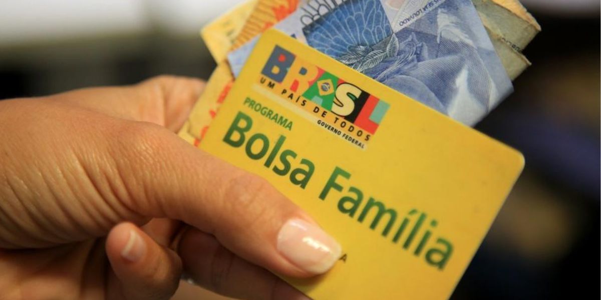 VITÓRIA do Bolsa Família é confirmada a estes beneficiários HOJE - Foto: Internet