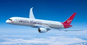 Virgin Atlantic chega ao Brasil - Foto Internet