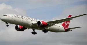 Virgin Atlantic terá voo direto do Brasil para Londres - Foto Internet