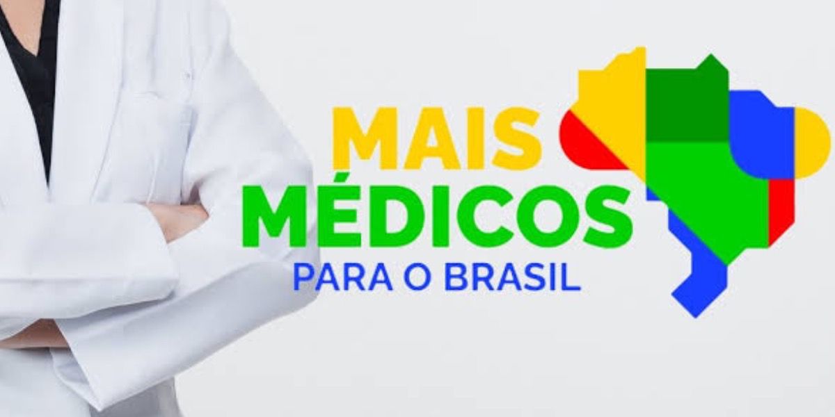 Programa Mais Médicos (Reprodução/Internet)