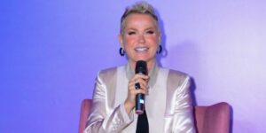 Xuxa Meneghel (Foto: AgNews)