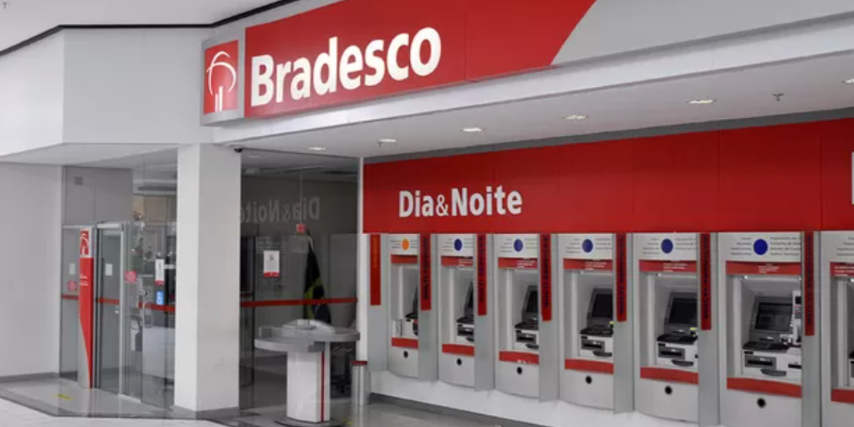 Liberação de 25 mil AGORA: Bradesco faz comunicado que afronta bancos rivais e dá ótima notícia aos clientes - Foto: Reprodução