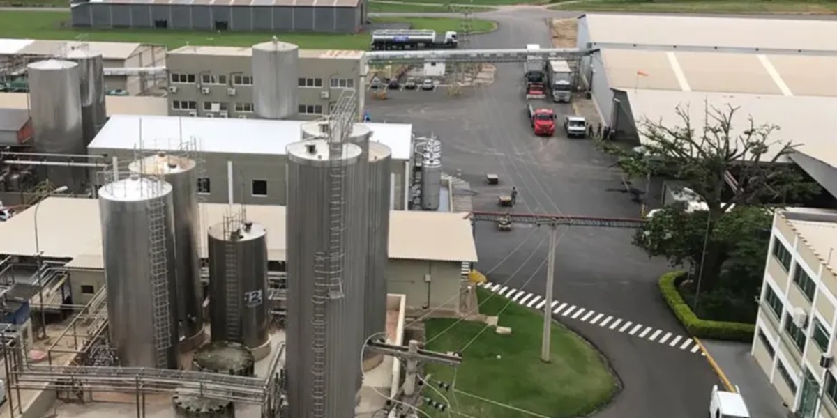 Agropecuária Tuiuti S/A teve a falência decretada (Foto: Reprodução/ Internet)