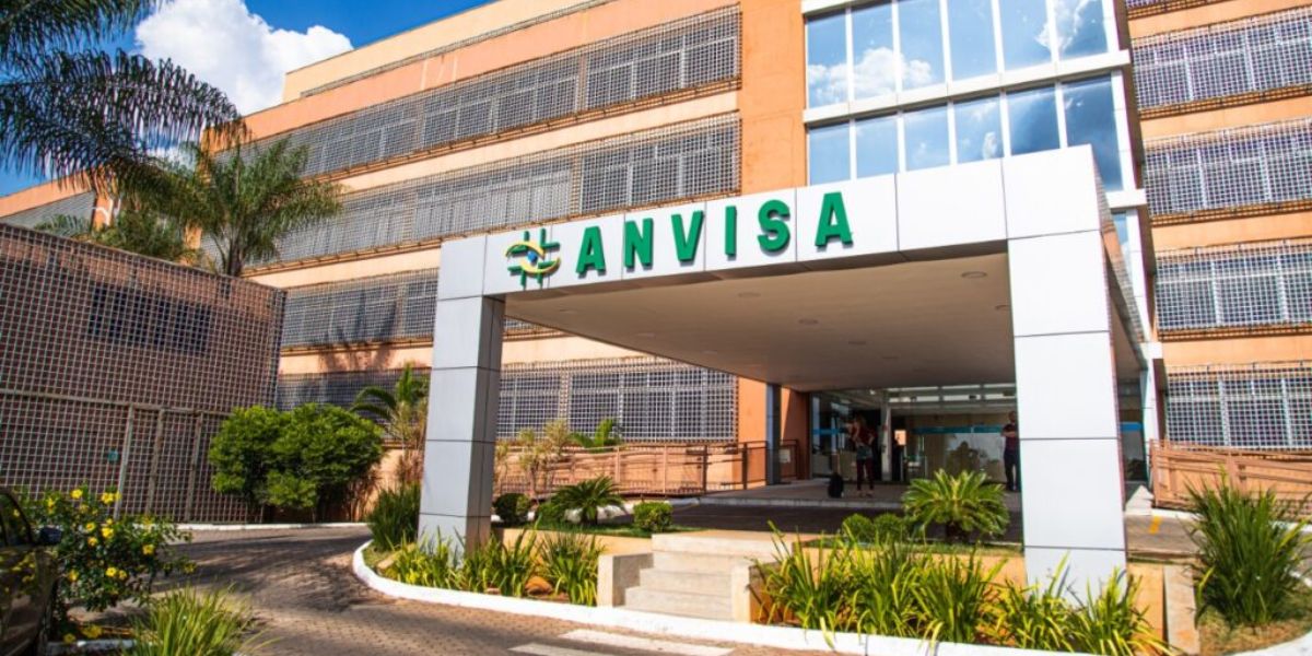 Anvisa é responsável pela aprovação ou não dos produtos para serem vendidos nos supermercados (Reprodução: Internet)