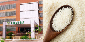 Imagem do post Erro GRAVE: A proibição de marca de arroz querida no Brasil após vender produto com larvas