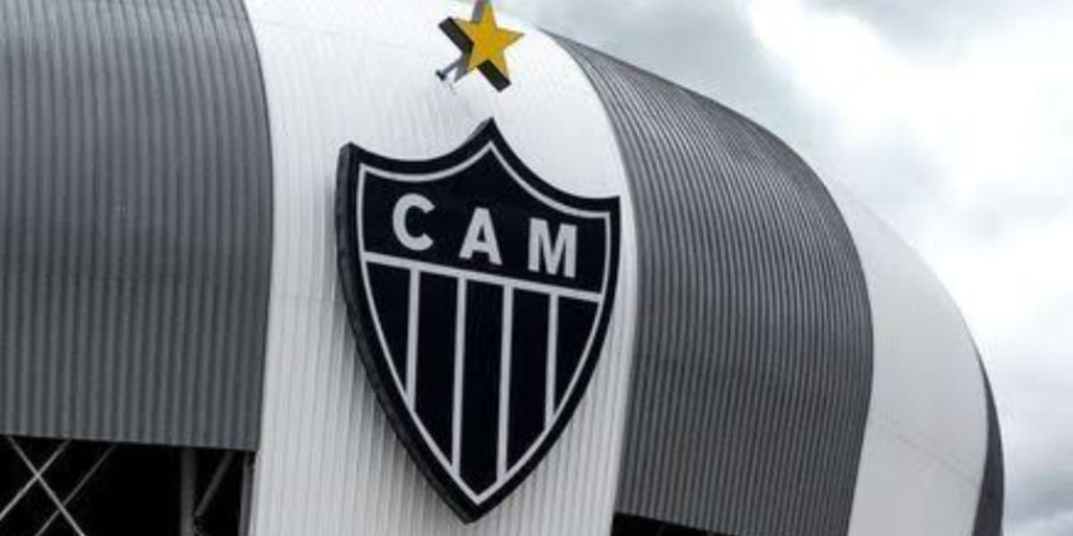 Estádio que o clube está construindo é um dos motivos do aumento das dívidas (Reprodução: Internet)