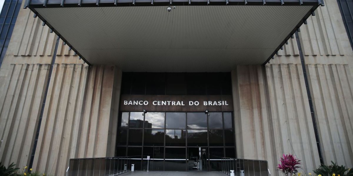 Banco Central está planejando a criação do Real Digital (Reprodução: Internet)