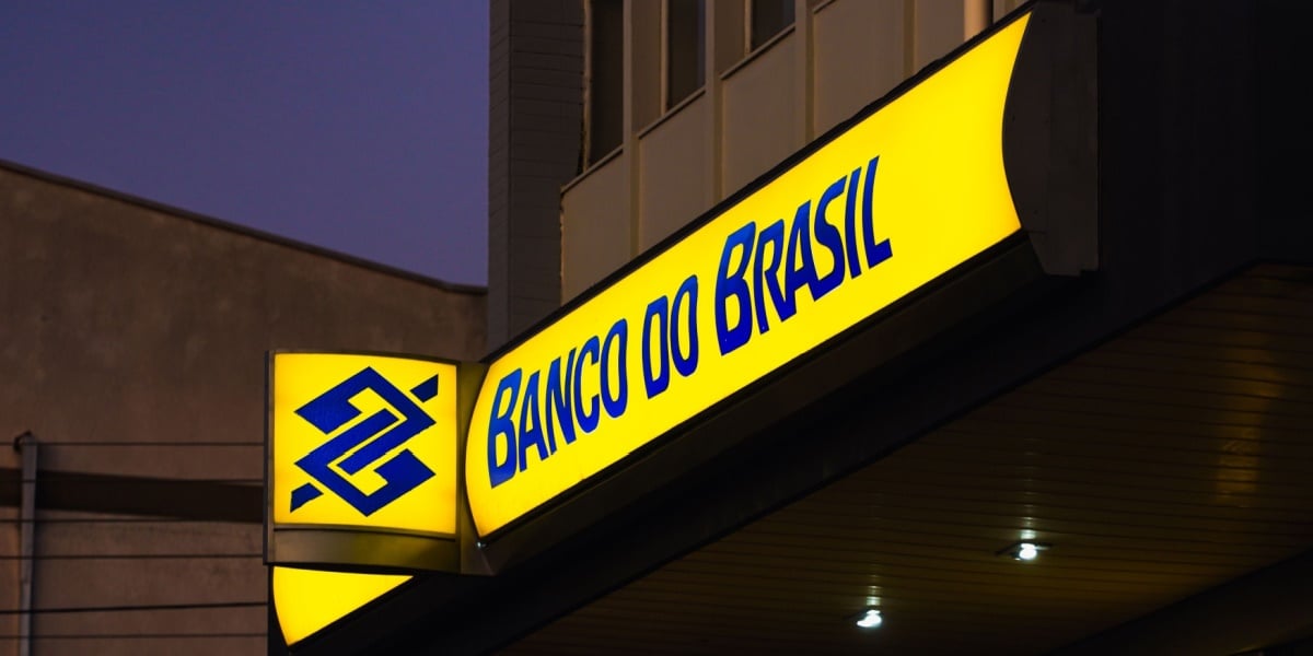 O Banco do Brasil faz comunicado importante direcionado para beneficiários do INSS (Foto: Reprodução / Internet)