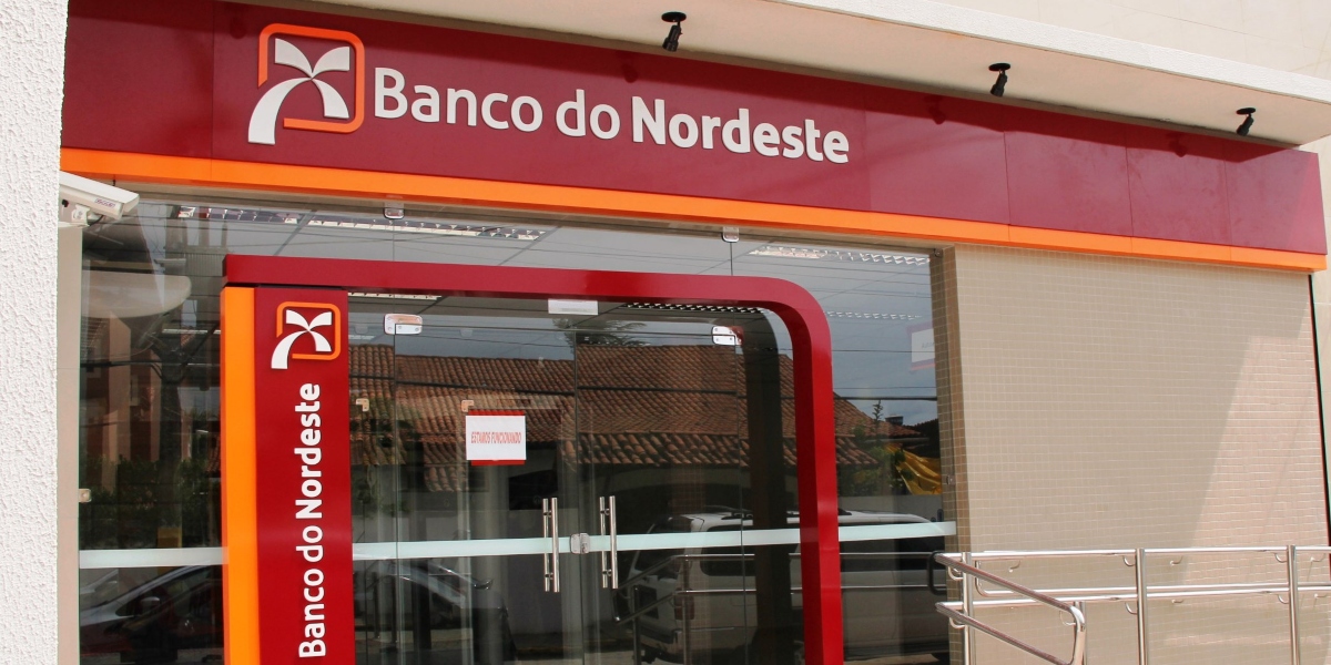 Ex-gerente e empresário foram condenados pela Justiça (Foto: Divulgação/Banco do Nordeste)
