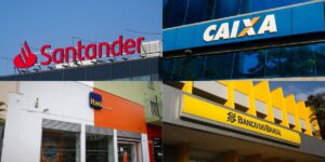 Imagem do post Banco do Brasil, Itaú, Santander e Caixa: Comunicado é emitido nesta SEXTA (21/07) e clientes tem que saber