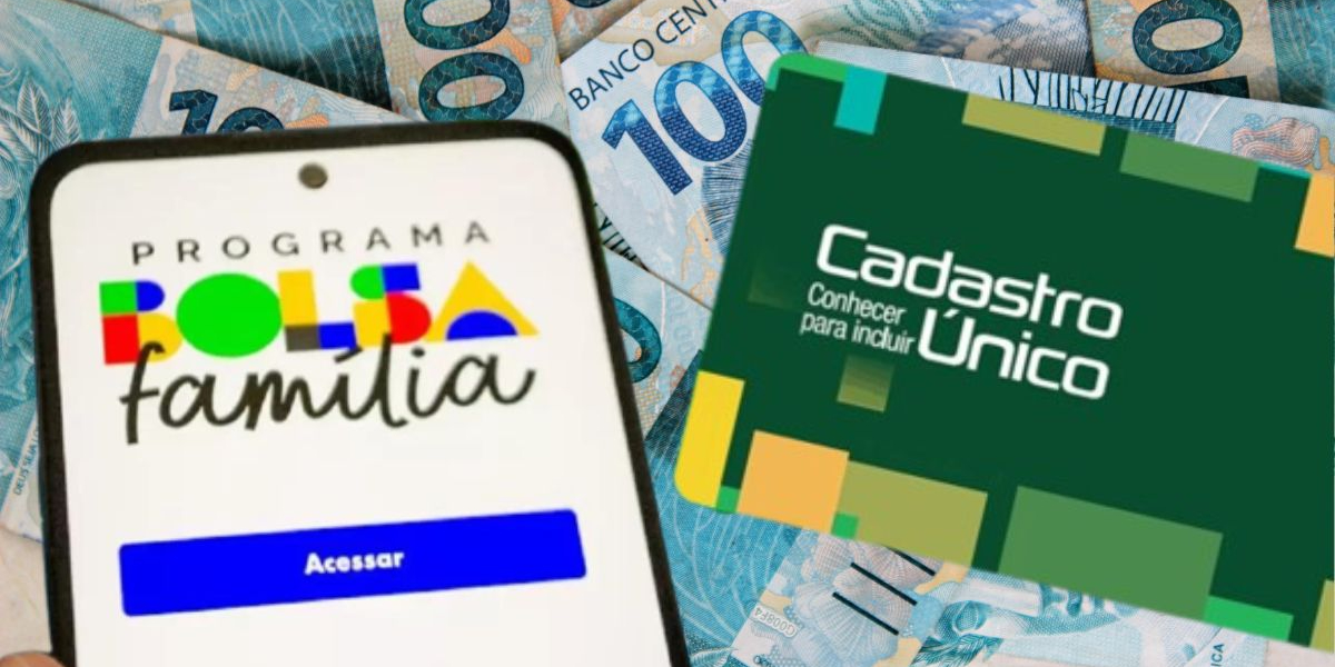 Bolsa Família ganha boa notícia envolvendo bancos (Foto: Reprodução)