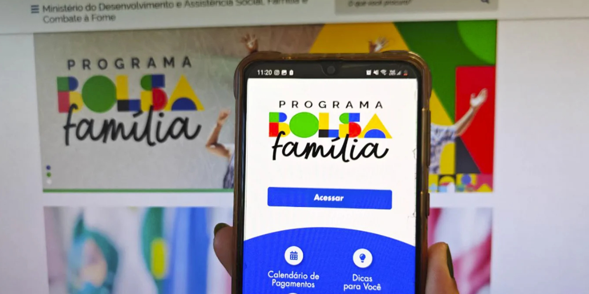 Bolsa Família incrementou o Auxílio Brasil Jovem (Foto: Divulgação)