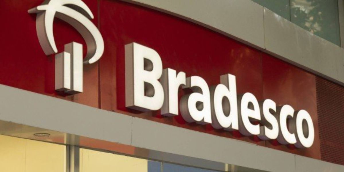 Bradesco é quem está sucedendo o antigo banco de São Paulo (Reprodução: Internet)