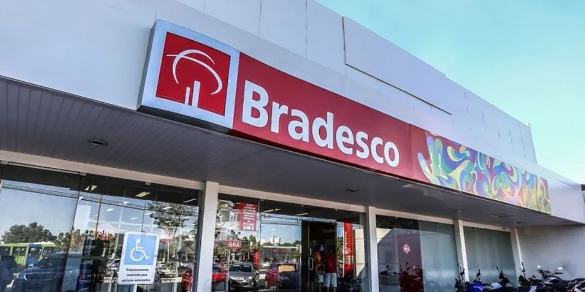 A instituição financeira é uma das maiores do Brasil (Reprodução: Internet)