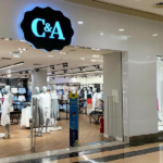 C&A fecha loja de forma definitiva em um dos principais centros comerciais  de Natal