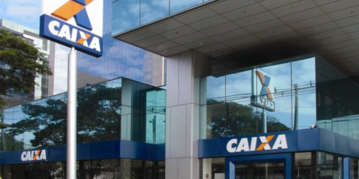 Caixa Econômica Federal liberou dinheiro para clientes (Foto: Reprodução)