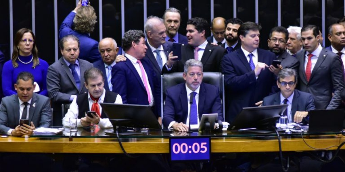 Nova lei definirá novidades na reforma tributária (Foto: Zeca Ribeiro/Câmara dos Deputados)