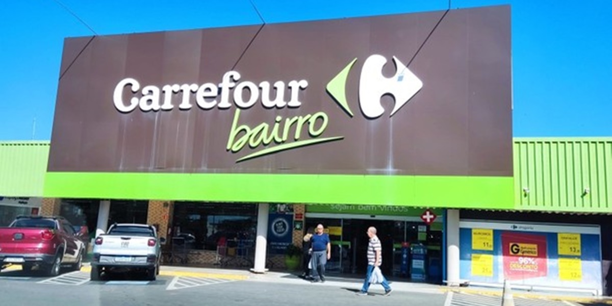 Carrefour