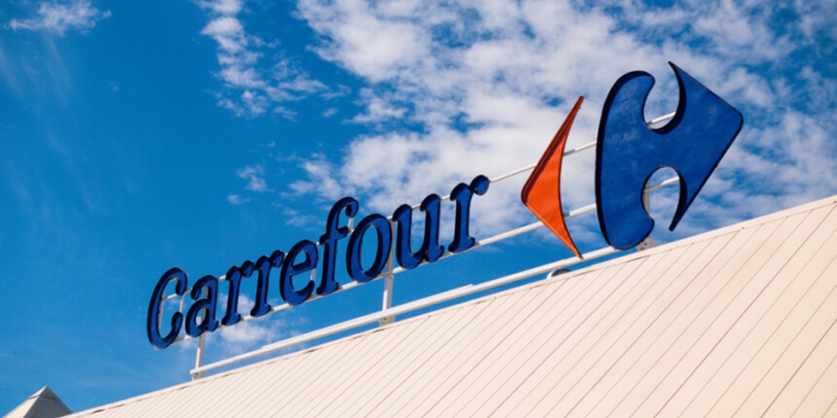 Supermercado Carrefour