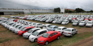 Imagem do post Ford, Volkswagen e Renault: Três CARROS INCRÍVEIS para comprar na casa dos R$ 20 mil