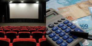 Imagem do post Pedido de falência e dívida de R$40 bilhões: Rede de cinemas, amada por milhares, luta para sobreviver