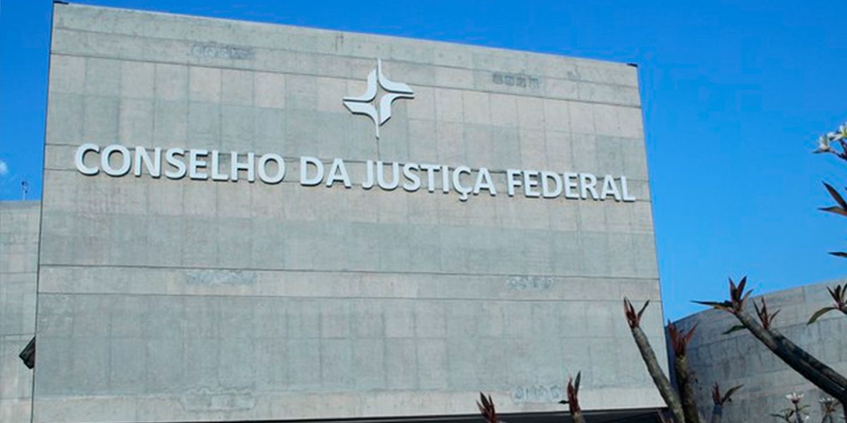 Conselho da Justiça Federal librou 1,8 bilhão de reais (Reprodução: Internet)