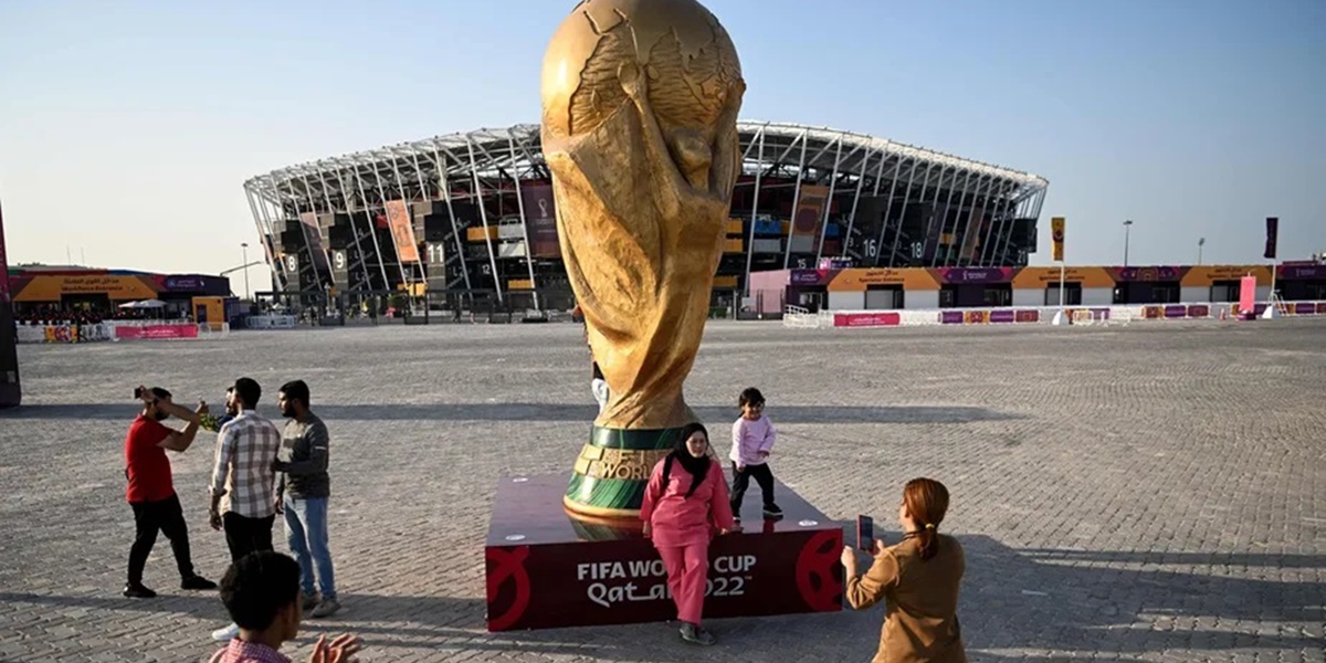 Globo vai exibir somente a metade dos jogos da Copa do Mundo de 2026