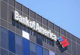 Bank of America (Foto Reprodução/Internet)