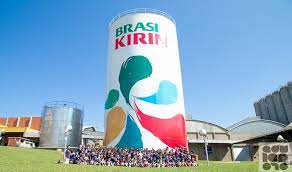 A Brasil Kirin foi vendida para Heineken, no ano de 2017, após forte crise financeira (Foto Reprodução/Internet)