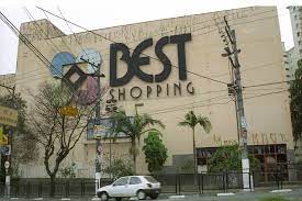 Best Shopping (Foto Reprodução/Internet)