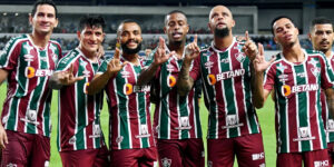 Imagem do post R$ 215 MILHÕES: Fluminense faz jogo duro e tenta segurar volante sensação do brasileirão