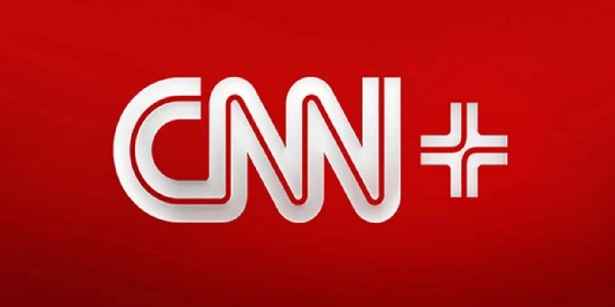 Logo da CNN +(Foto: Reprodução/ Internet)