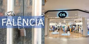 Imagem do post De queridinha dos shoppings a fechamento de todas as lojas: A triste falência de loja rival da C&A