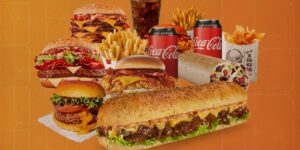 Rede de fast food pode ser vendida (Foto: Reprodução/Inteligência Financeira)