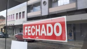 Imagem do post Revolta: Banco fecha as portas no Brasil, gera revolta, protestos e deixa funcionários desesperados