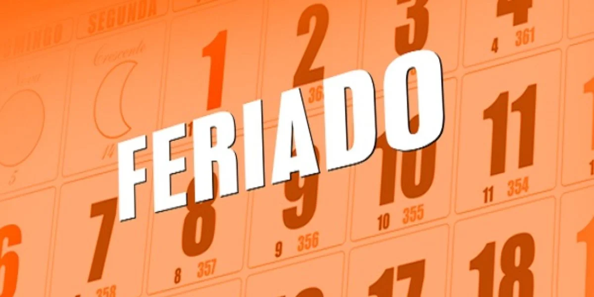 URGENTE! Acabou de ser confirmado FERIADO para o dia 14/07 e choca  brasileiros - Notícias Concursos