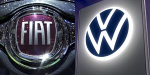 Imagem do post Fracasso: O fim de carro POPULAR da FIAT após ser DERRUBADO por modelo TRADICIONAL da VOLKSWAGEN