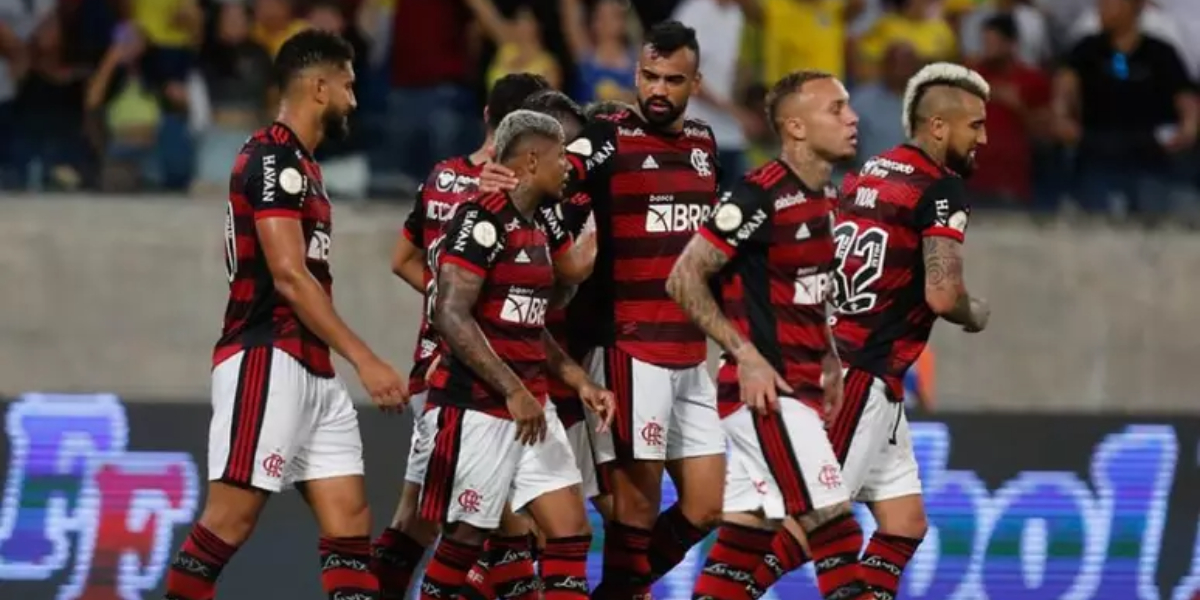 Flamengo mira a contratação de novo zagueiro para 2023