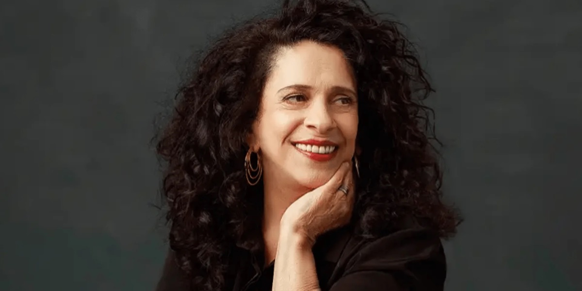 Gal Costa