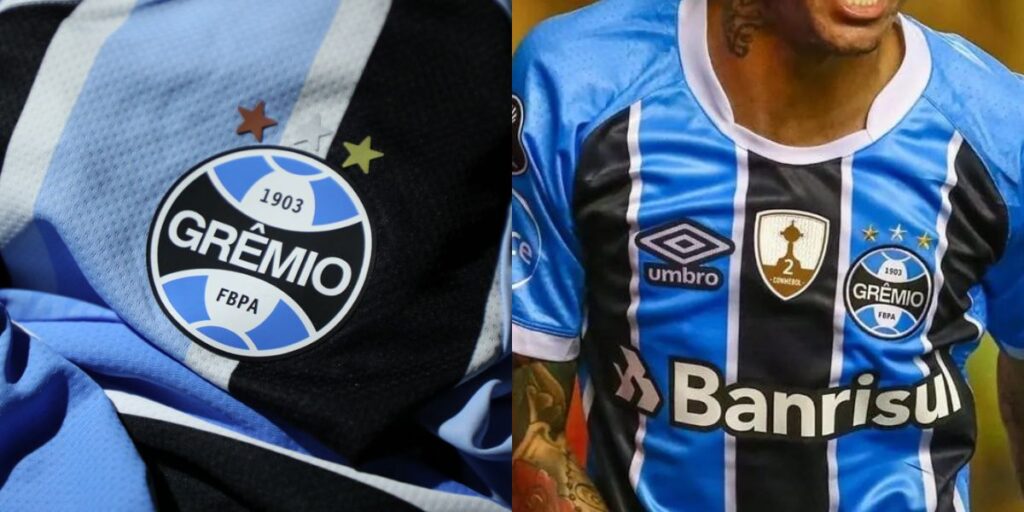 Grêmio Anuncia Retorno Triunfal De Estrela E Anima Torcedores