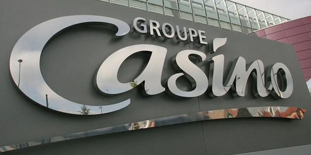 Grupo Casino está sofrendo com uma grande dívida (Reprodução: Internet)