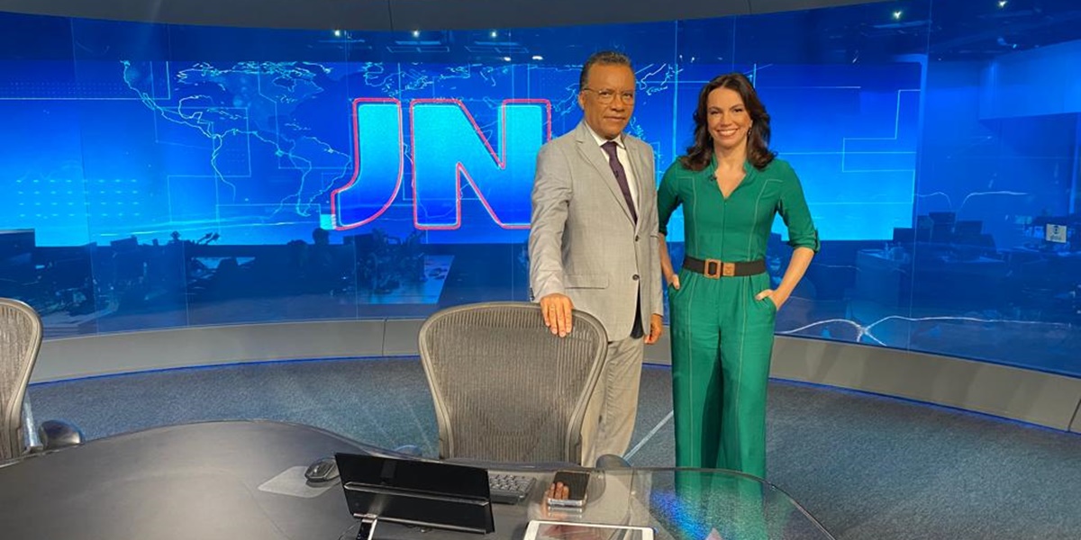 Jornal Nacional