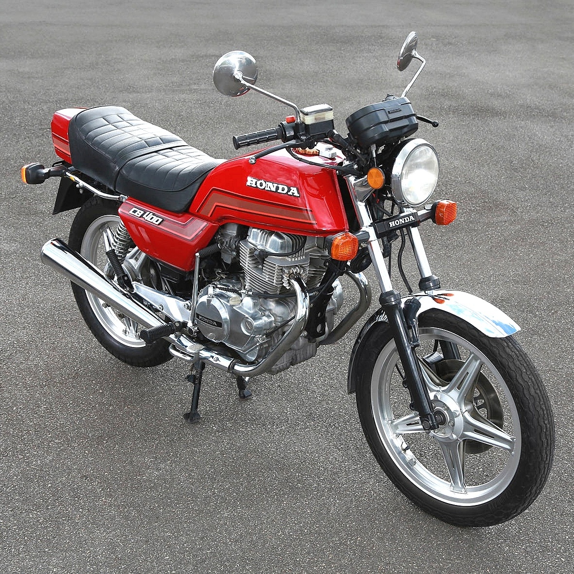 Honda CB 400