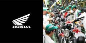 Imagem do post Descanse em paz: O adeus de moto mais AMADA e TRADICIONAL da HONDA após 42 anos