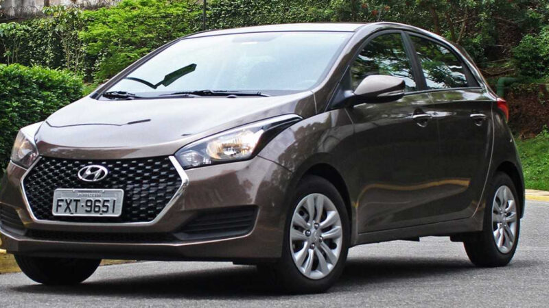Hyundai tiene uno de los autos más asequibles del mercado (Foto: Autoo)