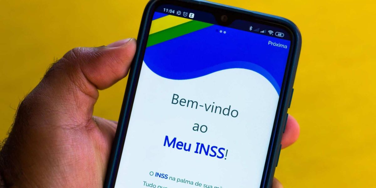 O INSS deu as dicas para evitar seus assegurados a caírem em golpes (Reprodução: Internet)