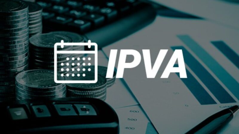 Isenção de IPVA cai como presente para os motoristas (Reprodução: Internet)