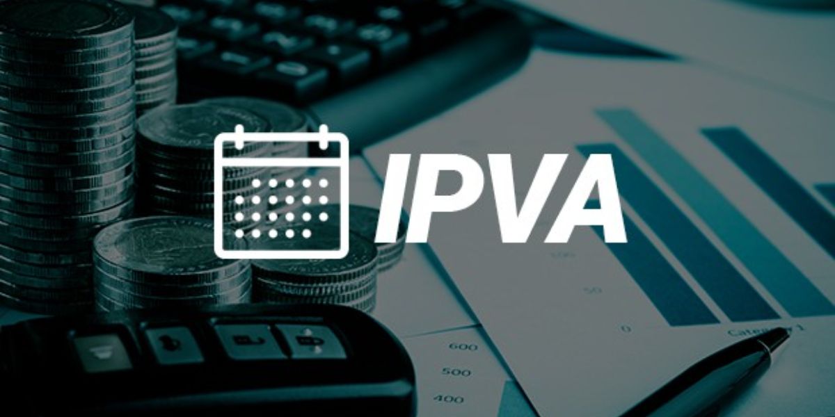 Isenção de IPVA cai como presente para os motoristas (Reprodução: Internet)